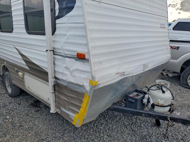 2012 NOMAD 140 #3304676927