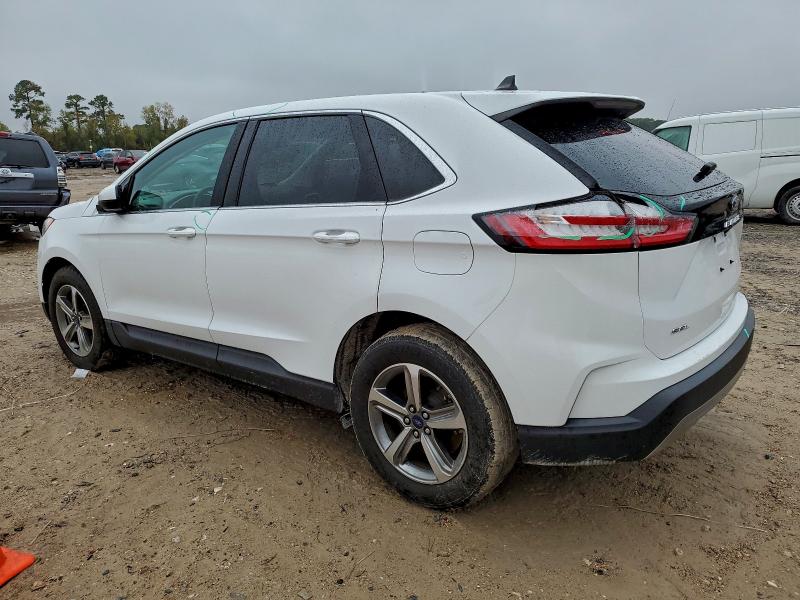 2021 FORD EDGE SEL #3304818540