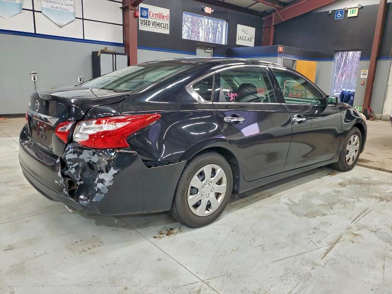 2016 NISSAN ALTIMA 2.5 #3304002655