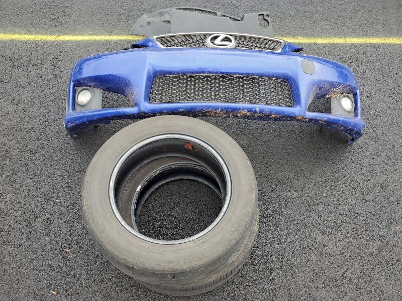 2010 LEXUS IS F #3304025507