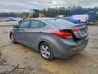 Lot #3305541095 2013 HYUNDAI ELANTRA GL