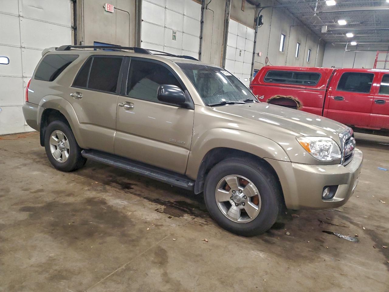 Lot #3311473293 2006 TOYOTA 4RUNNER SR