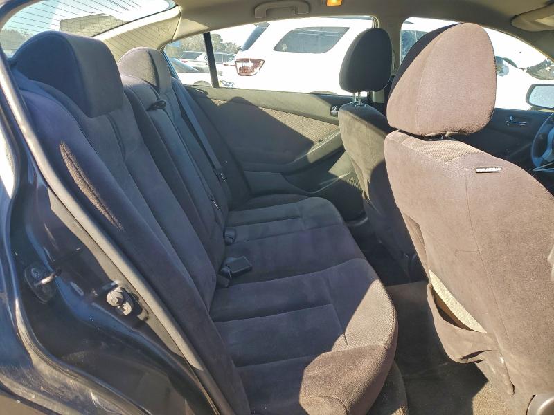 2009 NISSAN ALTIMA 2.5 #3310437297