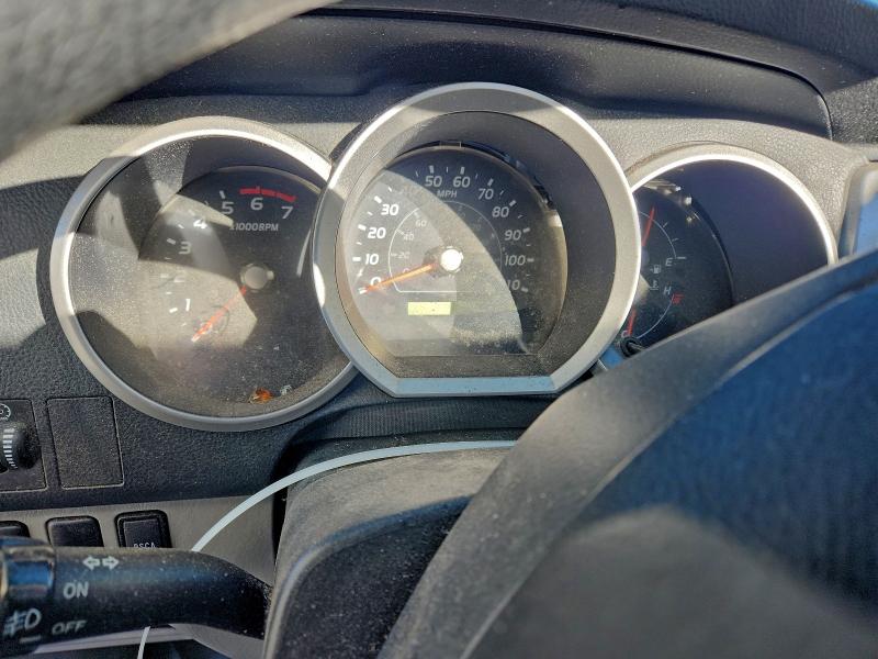 2006 TOYOTA 4RUNNER SR #3309779849