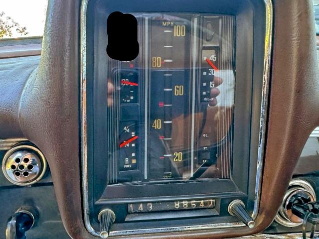 1967 MERCEDES-BENZ 200D #3305289310