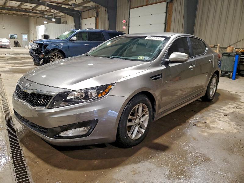 2012 KIA OPTIMA LX #3311673312