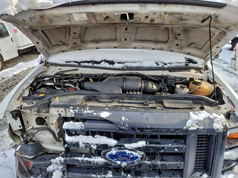 2008 FORD ECONOLINE #3317782086