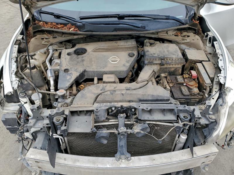 2013 NISSAN ALTIMA 2.5 #3310312001