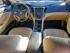 Lot #3301657628 2014 HYUNDAI SONATA GLS