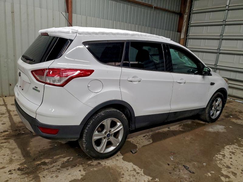 2016 FORD ESCAPE SE #3312523642