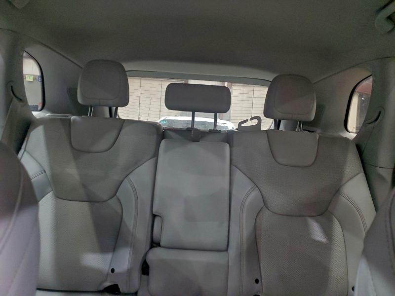 2019 JEEP CHEROKEE L #3317004241