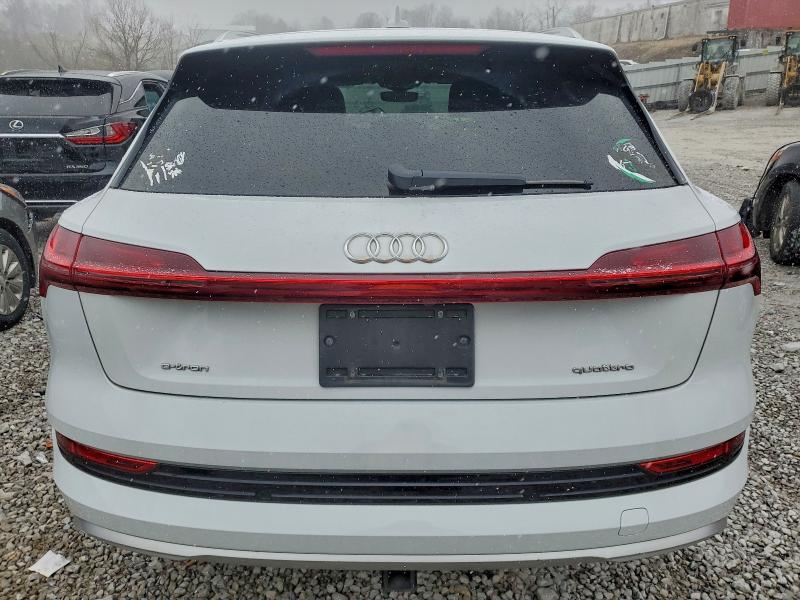 2021 AUDI E-TRON PRE #3315646775