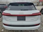 Lot #3315646775 2021 AUDI E-TRON PRE