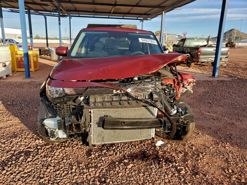 2023 KIA SOUL LX #3308673292