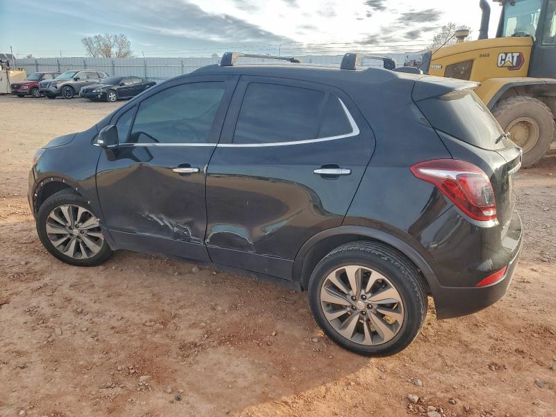 2017 BUICK ENCORE PRE #3310312963