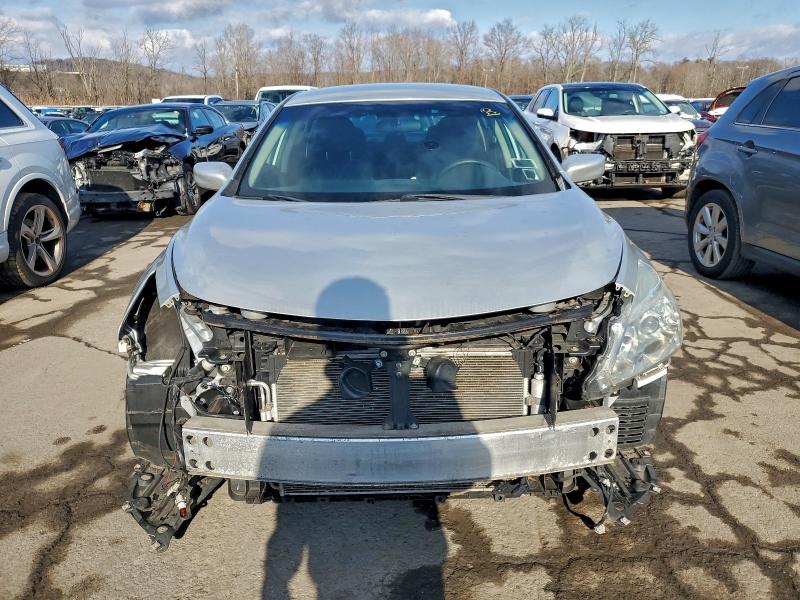 2014 NISSAN ALTIMA 2.5 #3310319031