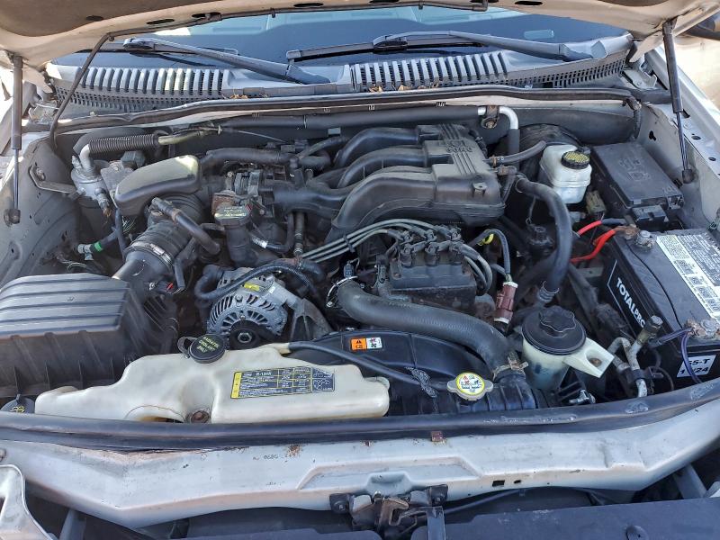 2010 FORD EXPLORER X #3305303369