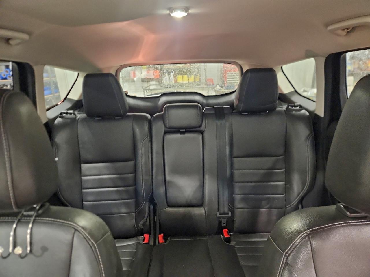 Lot #3312226141 2013 FORD ESCAPE SEL