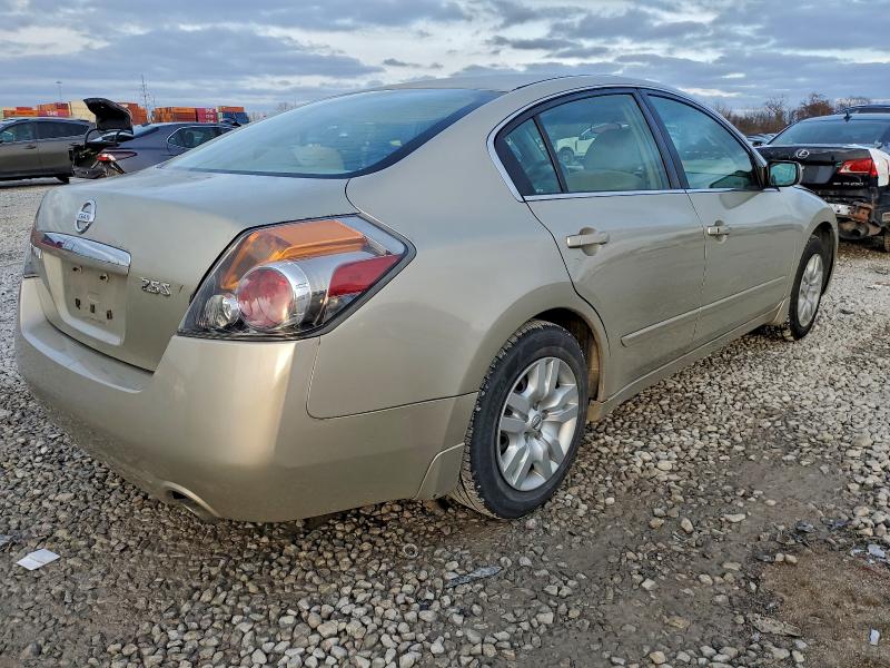 2009 NISSAN ALTIMA 2.5 #3302795906