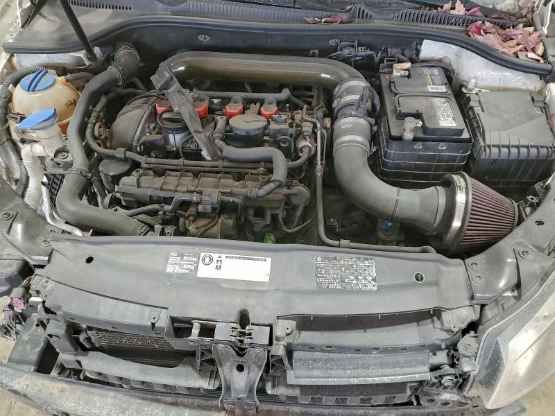 2010 VOLKSWAGEN GTI #3315961227