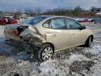 Lot #3305381323 2007 HYUNDAI ELANTRA GL