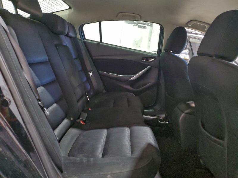 2017 MAZDA 6 SPORT #3303873696