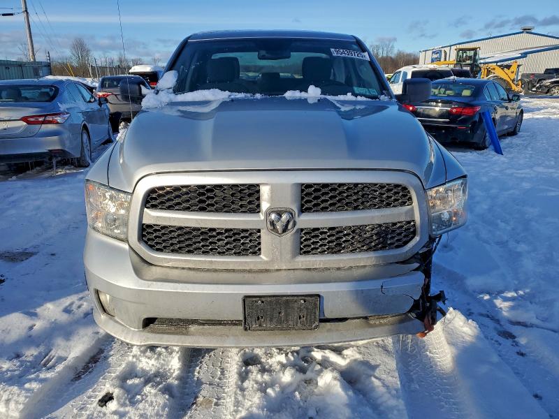 2017 RAM 1500 ST #3316716513