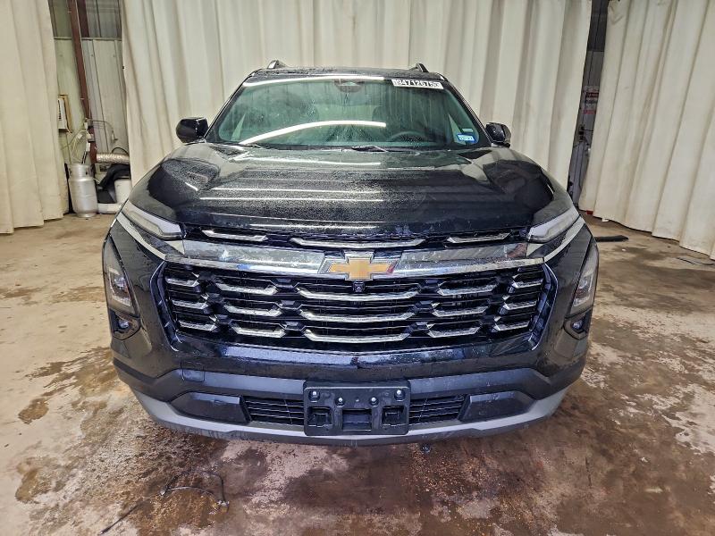 2025 CHEVROLET EQUINOX LT #3303623928