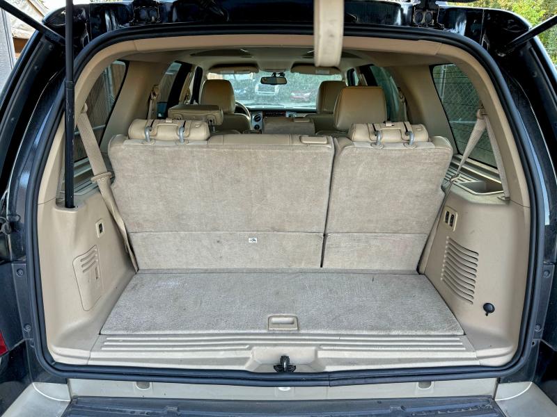 2010 FORD EXPEDITION #3305289318