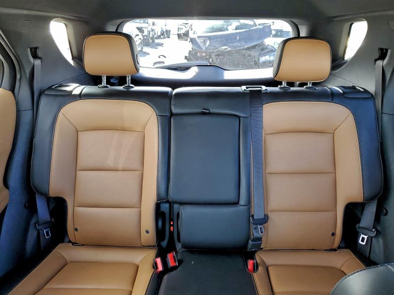 2018 CHEVROLET EQUINOX PR #3315892087