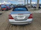 Lot #3304400595 2005 MERCEDES-BENZ CLK 500