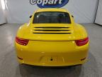 Lot #3309531567 2015 PORSCHE 911 CARRER