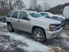Lot #3304671954 2007 CHEVROLET TRAILBLAZE