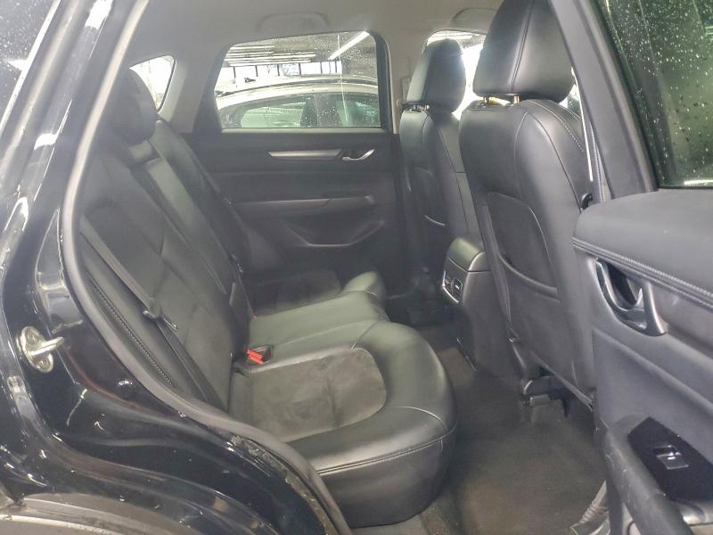 2020 MAZDA CX-5 TOURI #3305393319