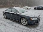 Lot #3303878714 2016 AUDI A8 L QUATT