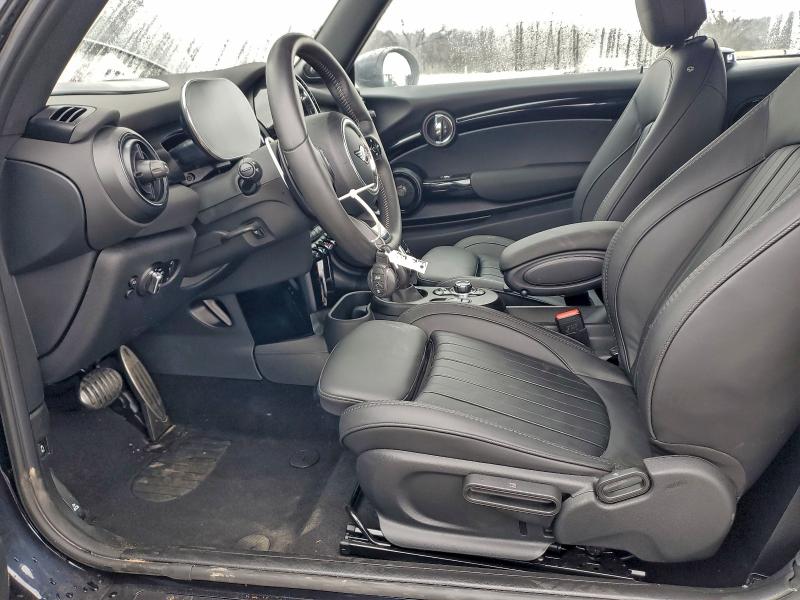 2024 MINI COOPER JOH #3309535636