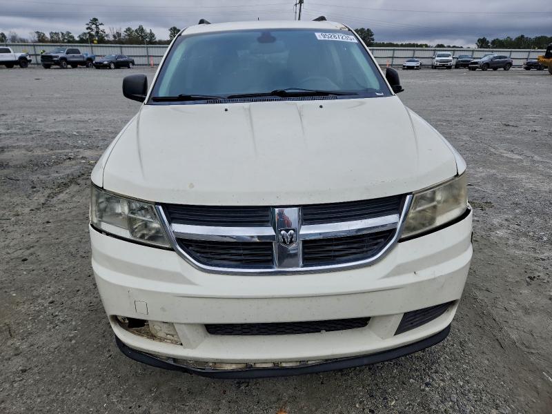 2019 DODGE JOURNEY SE #3304579484