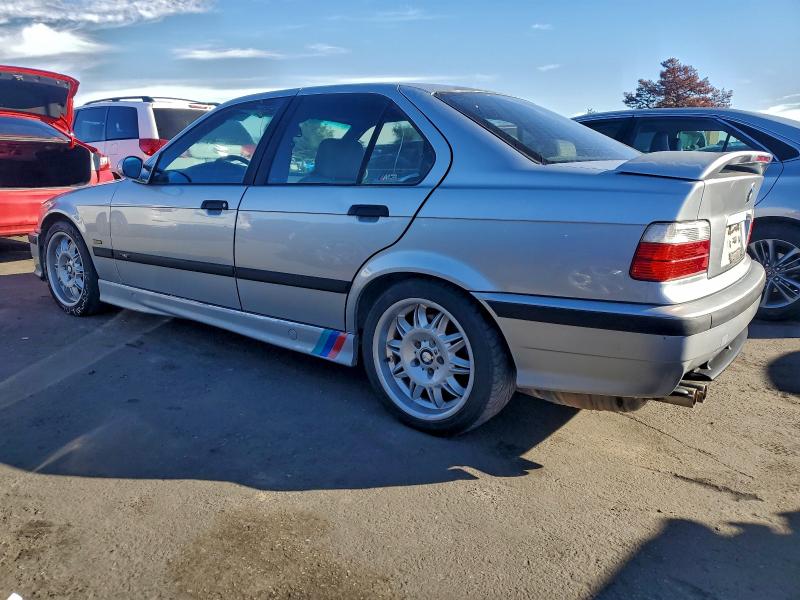1998 BMW M3 #3304812673