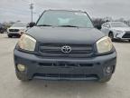 Lot #3310352960 2004 TOYOTA RAV4
