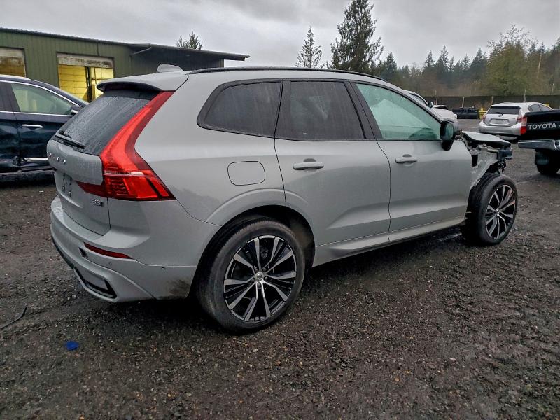 2024 VOLVO XC60 PLUS #3304865565