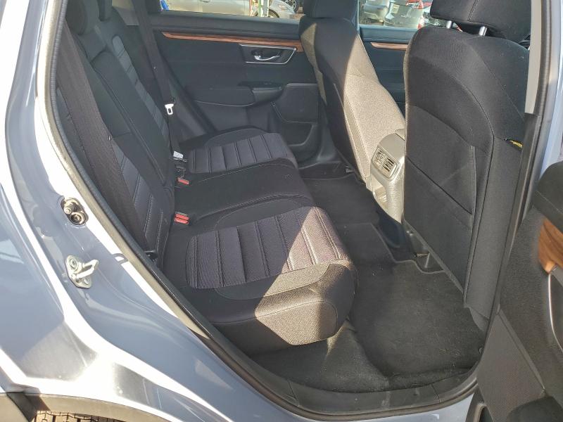 2020 HONDA CR-V EX #3301716446