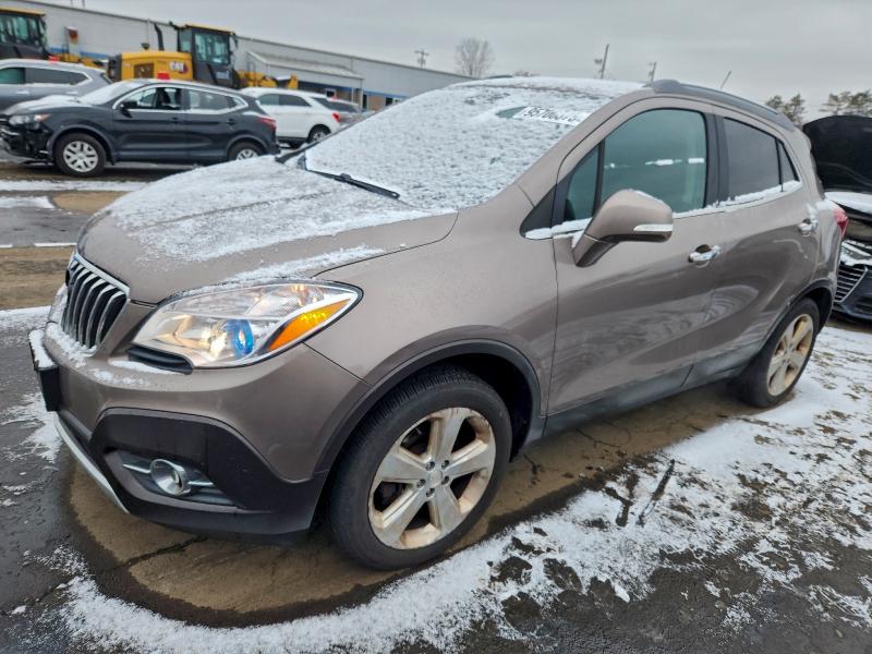 2015 BUICK ENCORE CON #3308214375