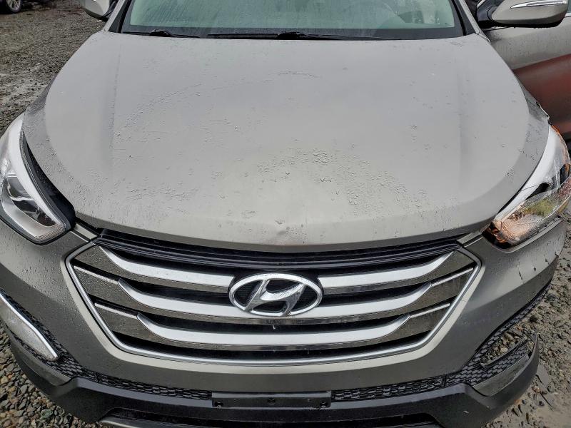 2015 HYUNDAI SANTA FE S #3305655766