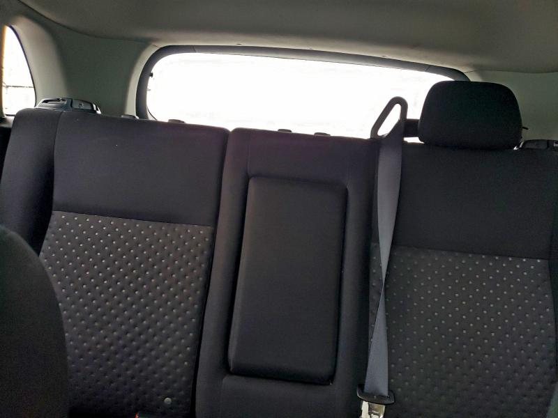 2011 MITSUBISHI OUTLANDER #3301661645