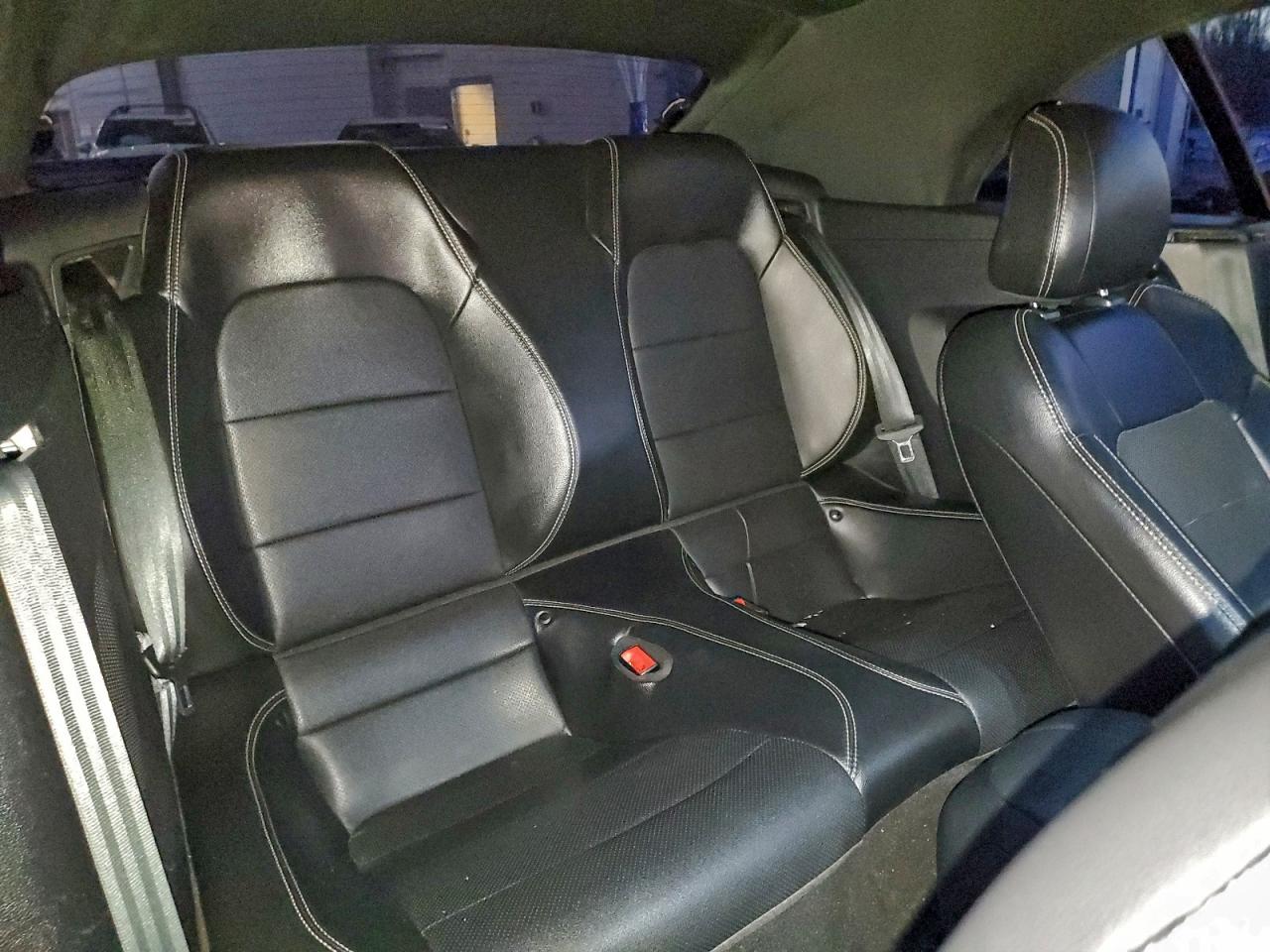 Lot #3316163258 2020 FORD MUSTANG GT