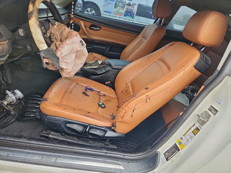 2012 BMW 328 I #3312573193