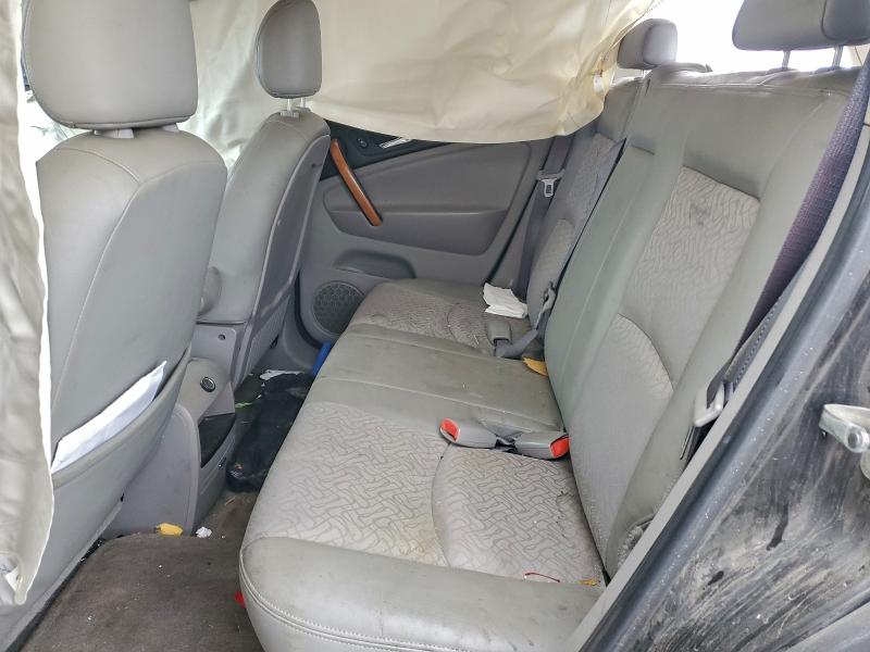 2007 SATURN VUE #3304812634