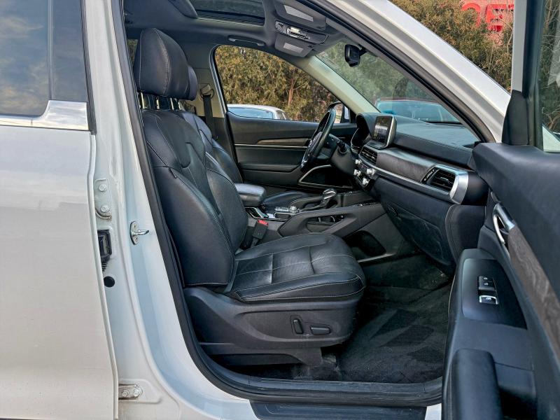 2020 KIA TELLURIDE #3317886910