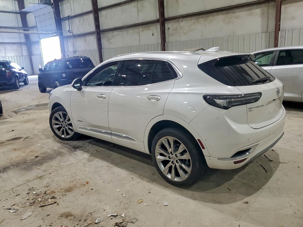 BUICK ENVISION AVENIR
