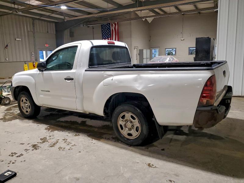 2005 TOYOTA TACOMA #3309396978